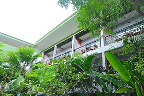 Blue Wave House