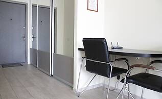 LOFT STUDIO Oktyabrya 52