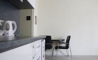 LOFT STUDIO Oktyabrya 52