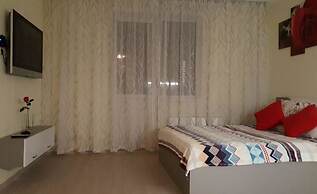 LOFT STUDIO Oktyabrya 52