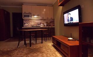 LOFT STUDIO Yubileyny 63