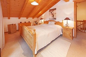 Ferienwohnung Elisabeth