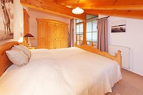 Ferienwohnung Elisabeth