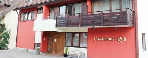 Gästehaus Ruh