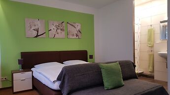 Gästehaus Ruh