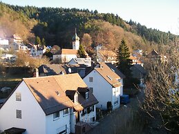 Gästehaus Ruh
