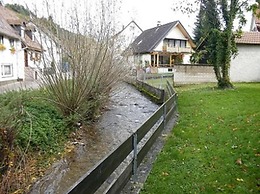 Gästehaus Ruh