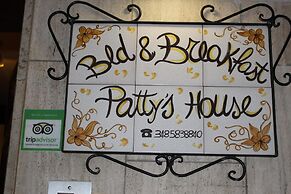 B&B Patty's House