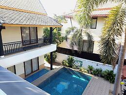 Punnapha Pool Villa  Pattaya