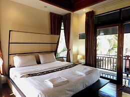 Punnapha Pool Villa  Pattaya