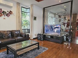 Punnapha Pool Villa  Pattaya