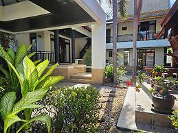 Punnapha Pool Villa  Pattaya