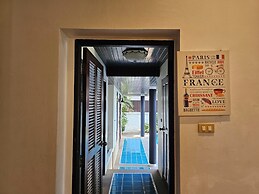 Punnapha Pool Villa  Pattaya