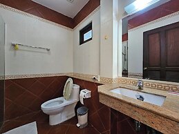 Punnapha Pool Villa  Pattaya