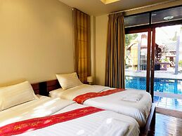 Punnapha Pool Villa  Pattaya