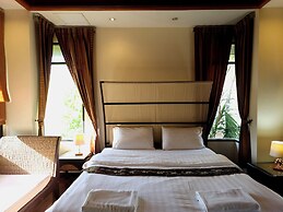 Punnapha Pool Villa  Pattaya