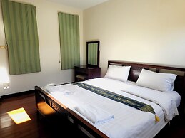 Punnapha Pool Villa  Pattaya