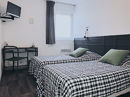 Tourhotel