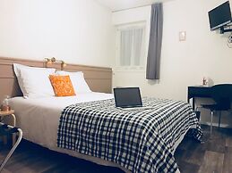 Tourhotel