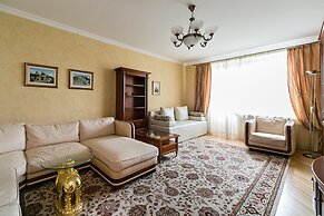 MaxRealty24 Marii Ulianovoy 12