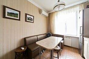 MaxRealty24 Marii Ulianovoy 12