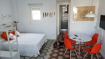 Ático en Ruzafa