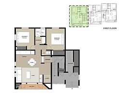 ROKU by H2 Life