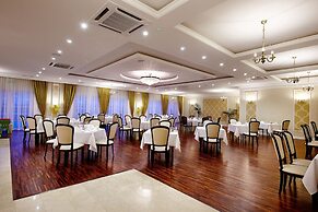 Hotel Splendor