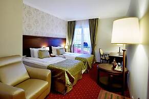 Hotel Splendor