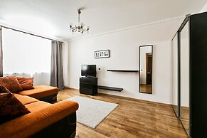 MaxRealty24 Michurinskij 31