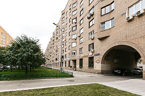 MaxRealty24 Ruzhejnyj pereulok 4