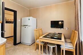 MaxRealty24 Ruzhejnyj pereulok 4