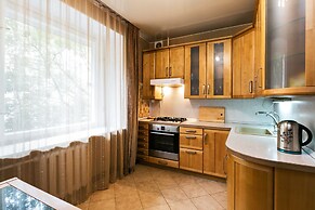 MaxRealty24 Ruzhejnyj pereulok 4