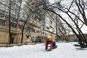 MaxRealty24 Leningradskij prospekt 33A