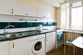MaxRealty24 Leningradskij prospekt 33A