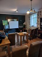 Cann Office Hotel