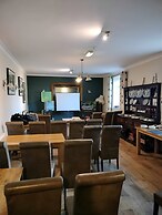 Cann Office Hotel