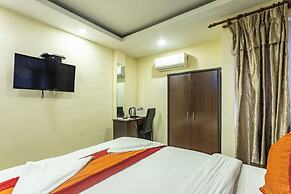 Hotel Sapana Garden