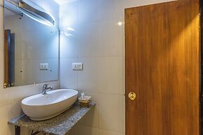 Hotel Sapana Garden
