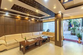 Hotel Sapana Garden