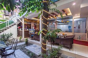 Hotel Sapana Garden