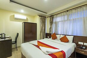 Hotel Sapana Garden