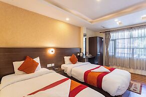 Hotel Sapana Garden