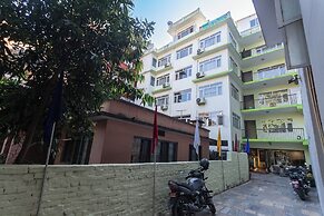 Hotel Sapana Garden