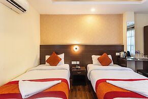 Hotel Sapana Garden