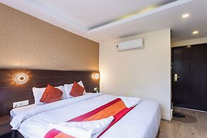Hotel Sapana Garden