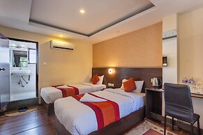 Hotel Sapana Garden