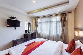 Hotel Sapana Garden