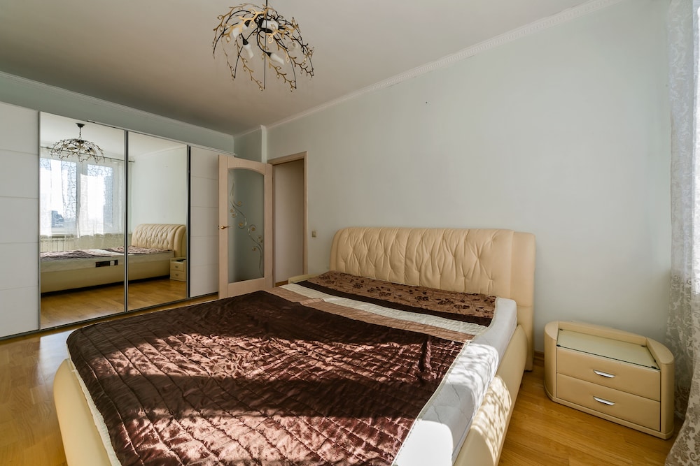 MaxRealty24 Noviy Arbat 16