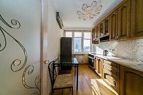 MaxRealty24 Noviy Arbat 16